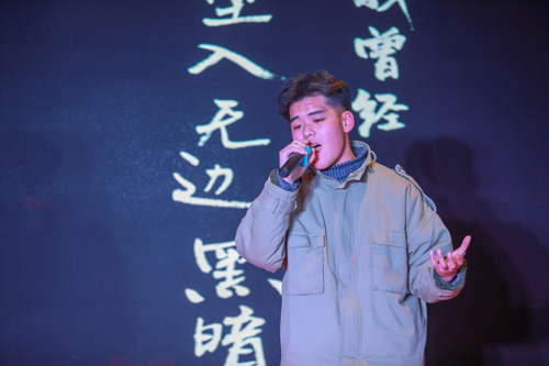 大禹漢光2018年“同心同行，共創(chuàng)未來”主題年會圓滿成功